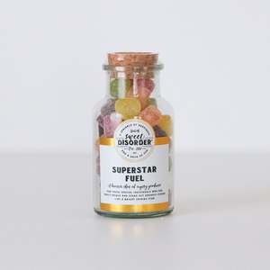 Gifts For Him: Superstar Fuel