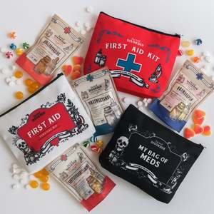 Quick Order: First Aid Kit Bag