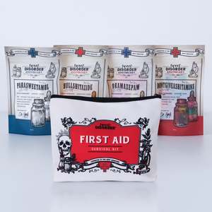 Quick Order: First Aid Survival Kit