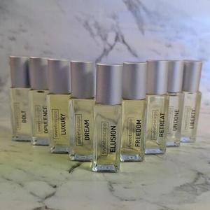 Products: Sweet Escape Perfumes – Opulence