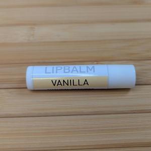 Products: Lip Balm Vanilla - - Elevate Your Spa Days - Sweet Escape