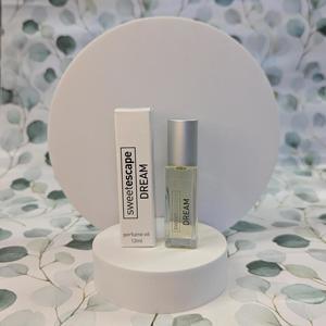 Products: Sweet Escape Perfumes - Dream - - Elevate Your Spa Days - Sweet Escape