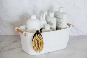 Labels: Zen Storage Container - Medium