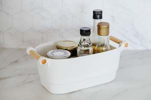 Zen Storage Container - Small