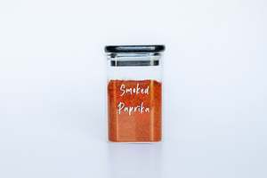 Labels 1: Ultimate Herb and Spice Labels