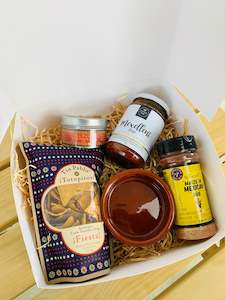 Mexicali Hamper