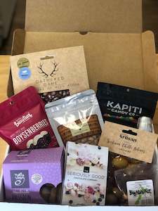 The Foodie Specialist