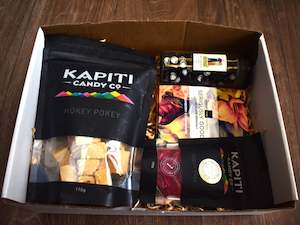 For the Sweet of it, too!