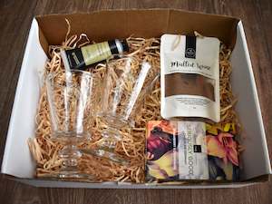 Seriously Good Mulled Wine Hamper