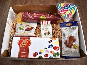 Sweets Treats Confectionary: Sweet As!