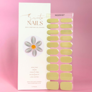 Simply Sweet: Sweet Matcha Latte