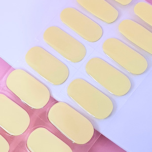 Simply Sweet: Sweet Lemon