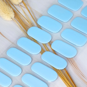 Simply Sweet: Blue Topaz