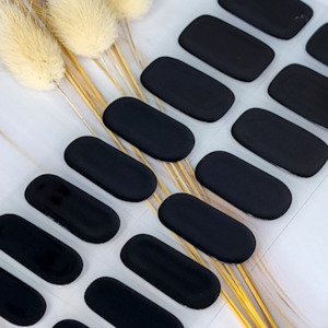 Simply Sweet: Black Onyx