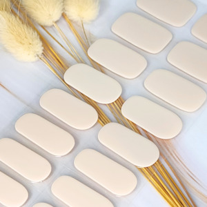 Simply Sweet: Soft Sand