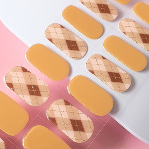 Sweet Patterns: Burberry Party