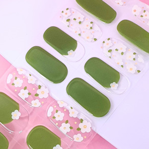 Sweet Florals: Sweet Jasmine