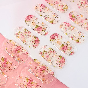 Sweet Florals: Sweet Peony