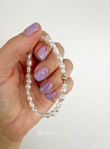 Jewellery: CLASSIC BRACELET