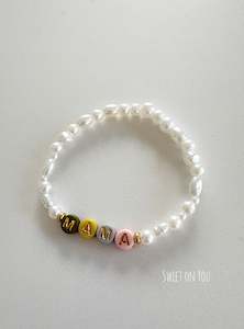 MAMA BRACELET