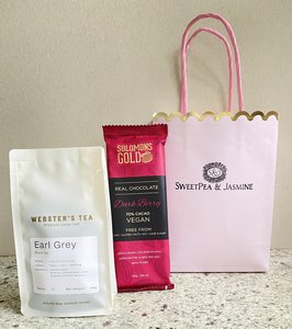 Local gift package - Sweetpea and Jasmine