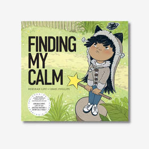 Finding My Calm