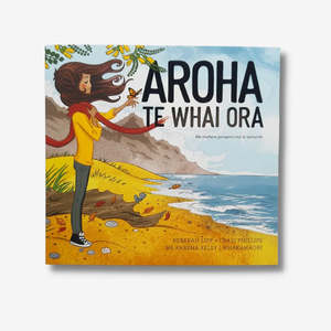 Aroha Te Whai Ora