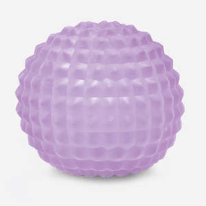 Sensory Fidget Toys: Gump Surface Memory Gel Stress Ball - Scale