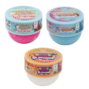 Slimygloop Scented Slime