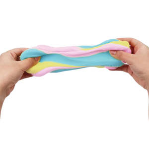 Pastel Buttery Putty
