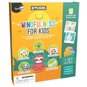 Mindfulness for Kids Kit