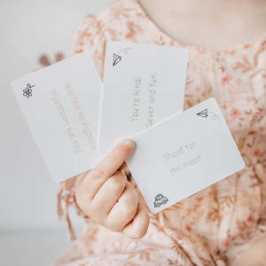 Mindful & Co - Love Notes