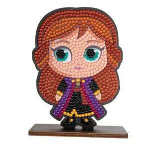 Crystal Art Buddies - Anna