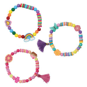 Make Your Own Bracelet Kit - Assorted