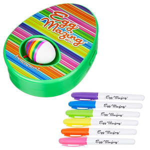 EggMazing Easter Egg Decorator Kit