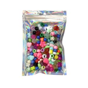 Craft Supplies: Craft Beads - Assorted