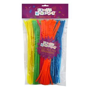 Pipe Cleaners 100pk