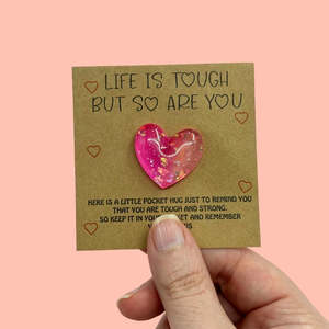 Pocket Hugs - Assorted