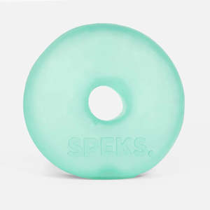 Gump Loop Memory Gel Jumbo Stress Ball - Sea Glass