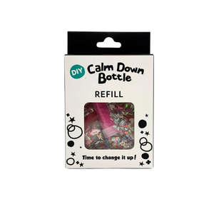 Jellystone Designs DIY Calm Down Bottle - Refill