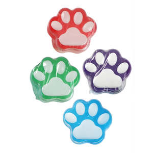 Putty Slime: Paw Shaped Putty (Assorted)