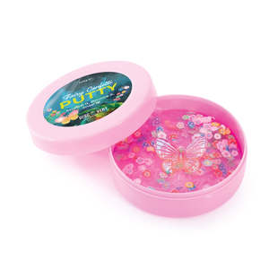 Putty Slime: Fairy Confetti Putty