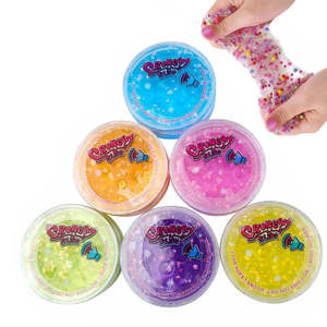 Crunchy Slime