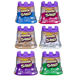Kinetic Sand Single Container