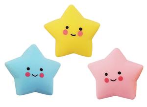 Gifts Under 5: Squeeze Star