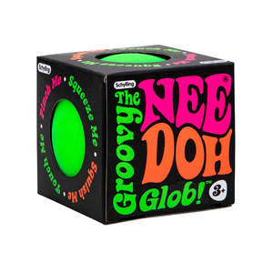 NeeDoh Groovy Glob