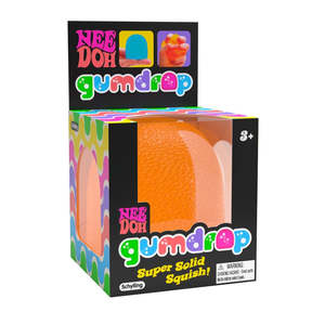 NeeDoh Gumdrop