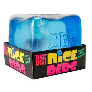 Needoh: NeeDoh Niceberg