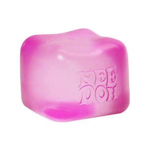 Needoh: NeeDoh Nice Cube
