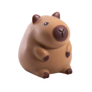 New Arrivals: Squishy Capybara